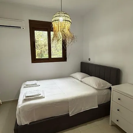 Seaview - Amazing Sea & Mountain View فيلة Koskinou (Rhodes)