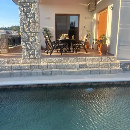 Seaview - Amazing Sea & Mountain View فيلة Koskinou (Rhodes)