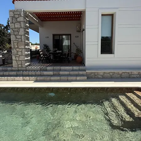 فيلة Seaview - Amazing Sea & Mountain View *